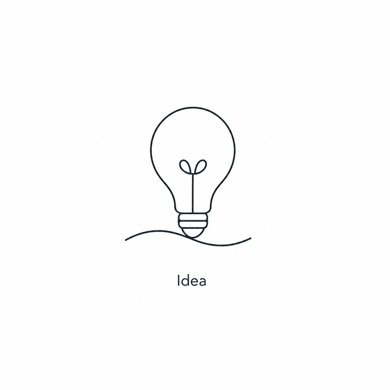 Idea