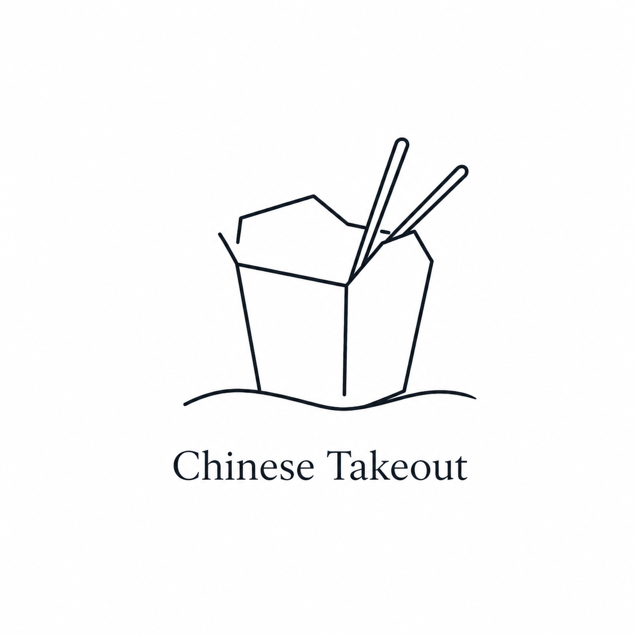 Chinese Takeout