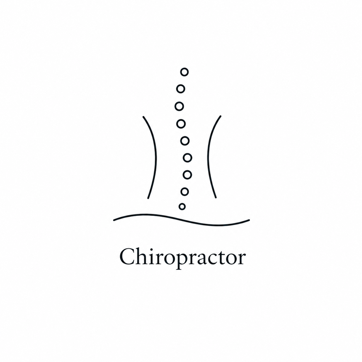 Chiropractor