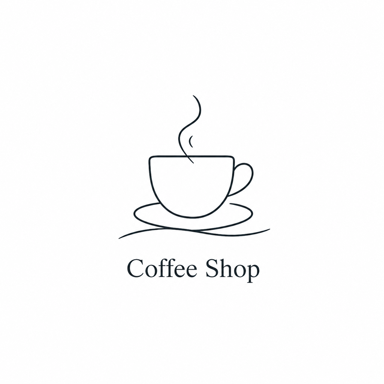 Coffee Shop