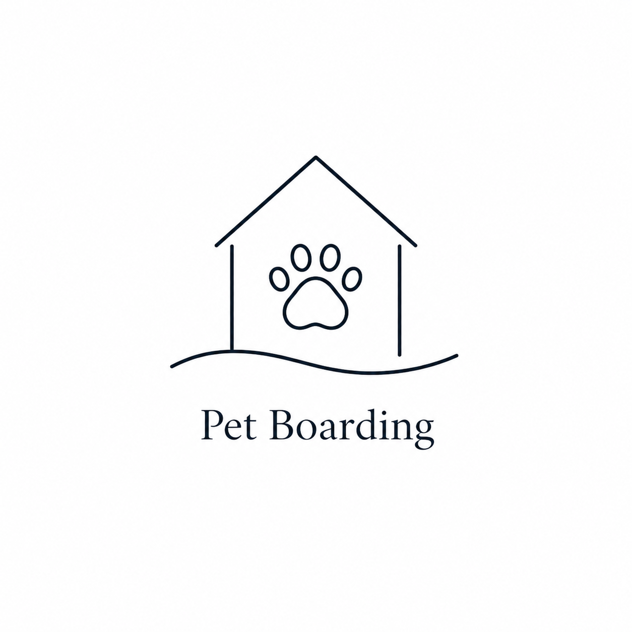 Pet Boarding