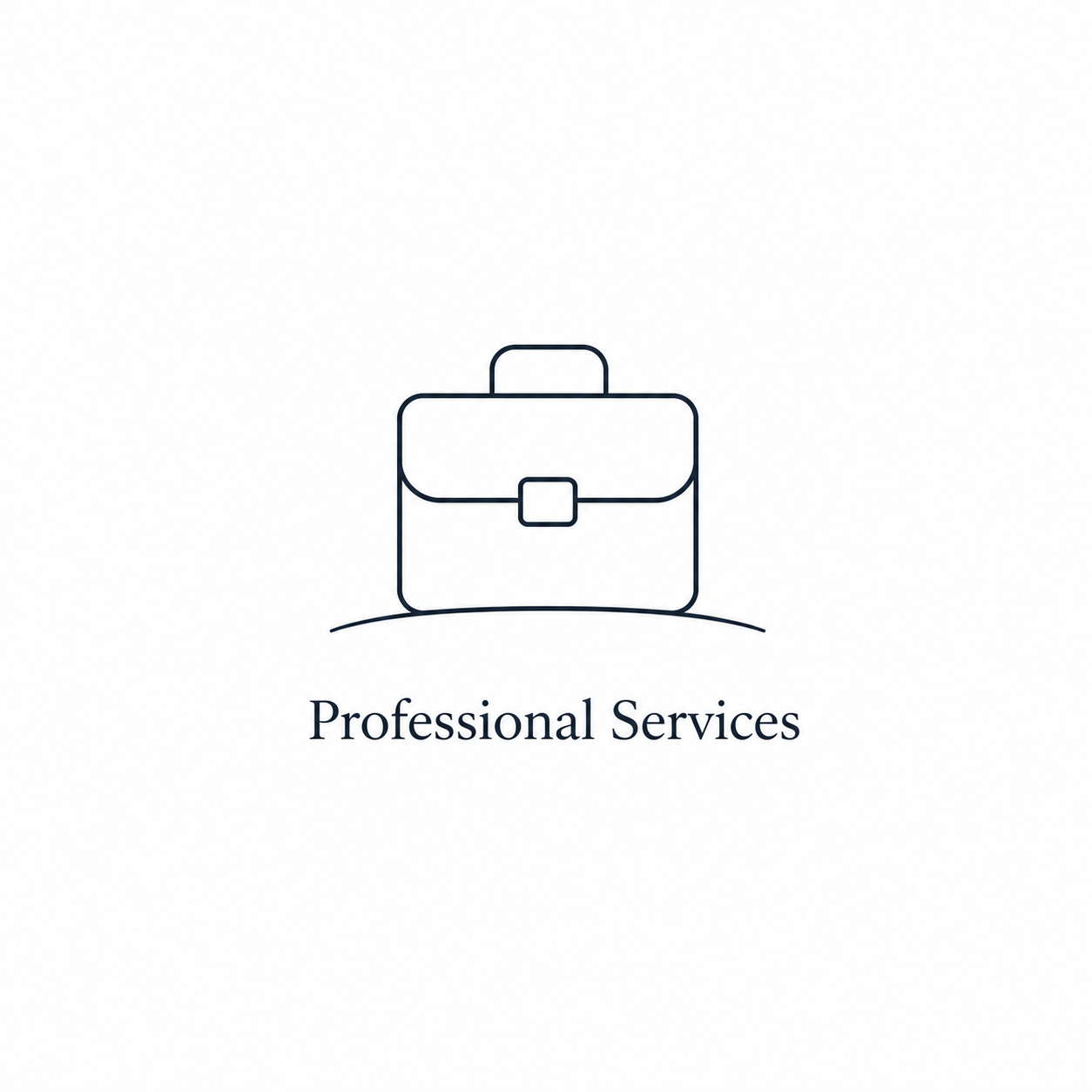 Professional Services