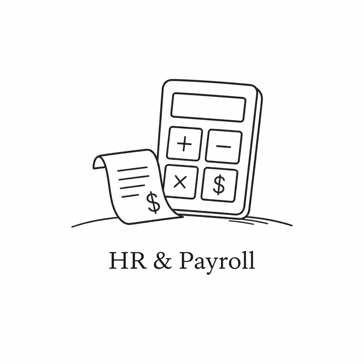 HR & Payroll