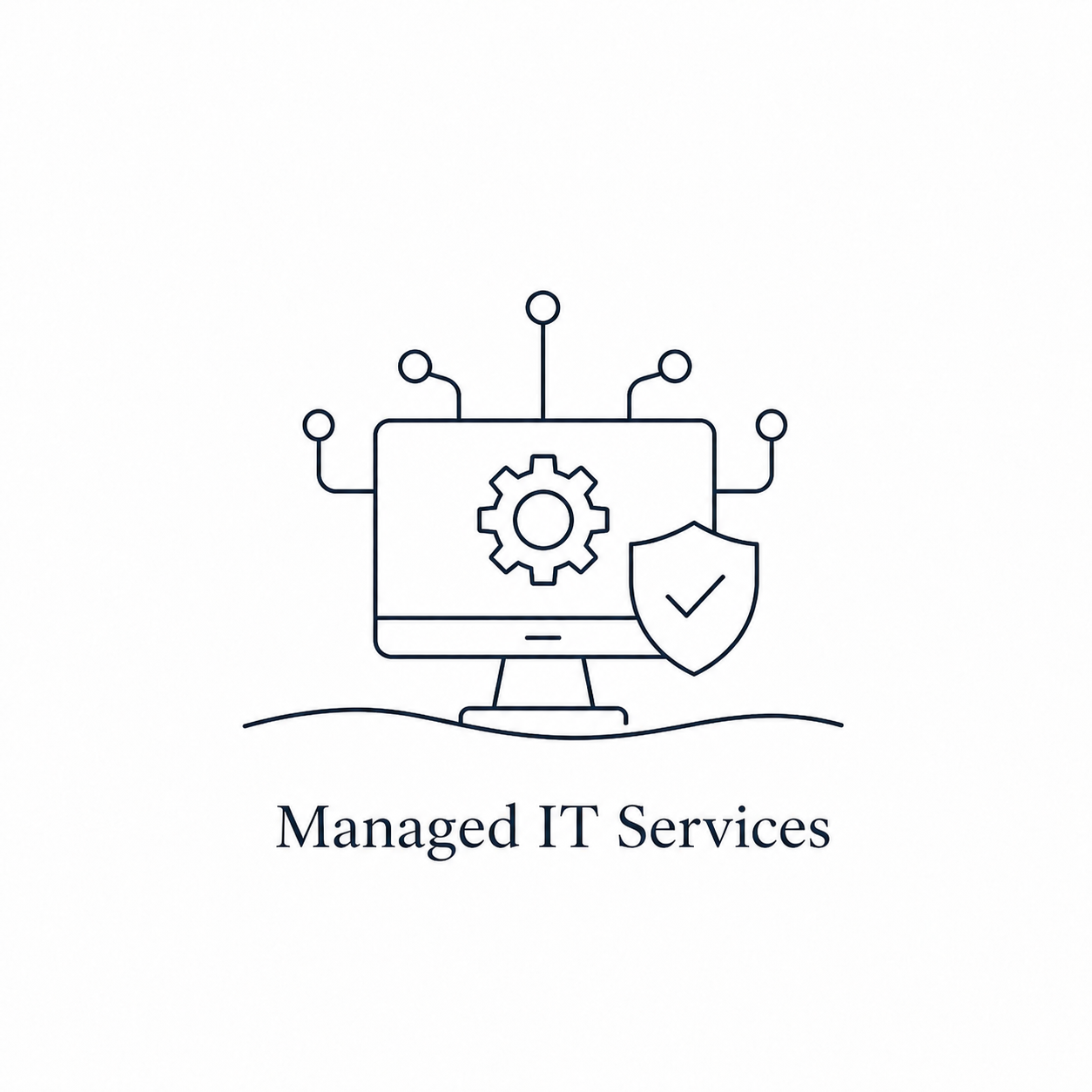 Managed IT Services