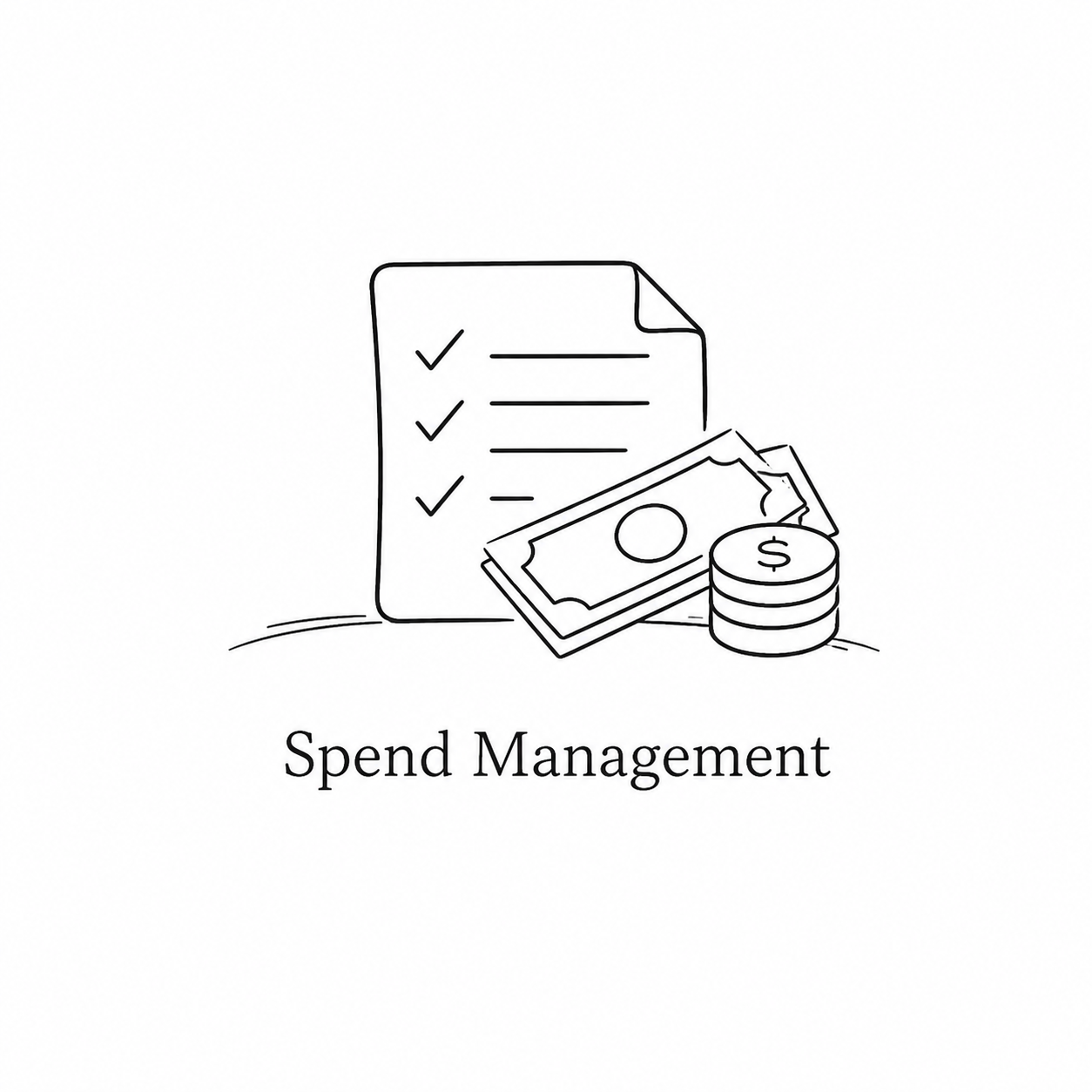 Spend Management