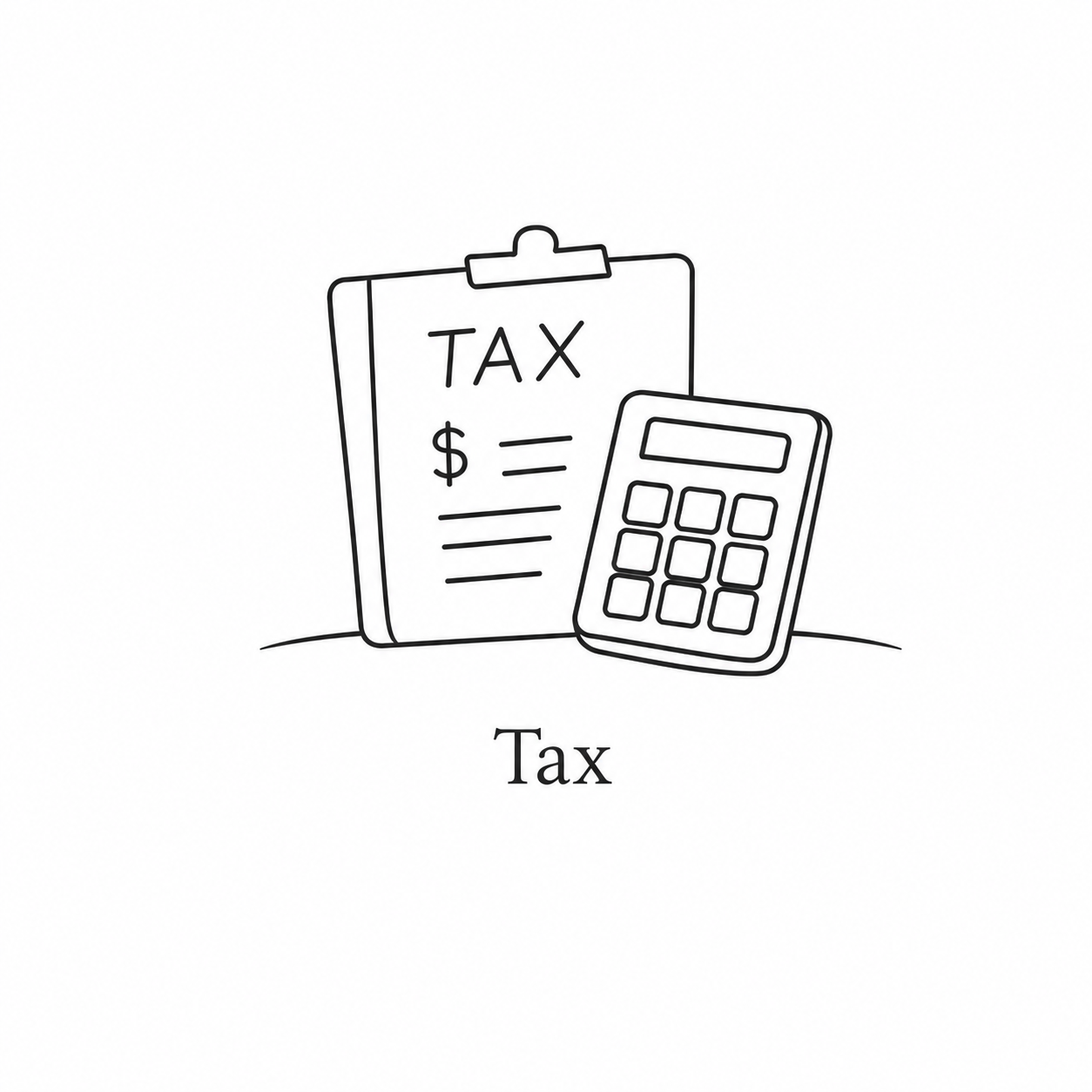Tax