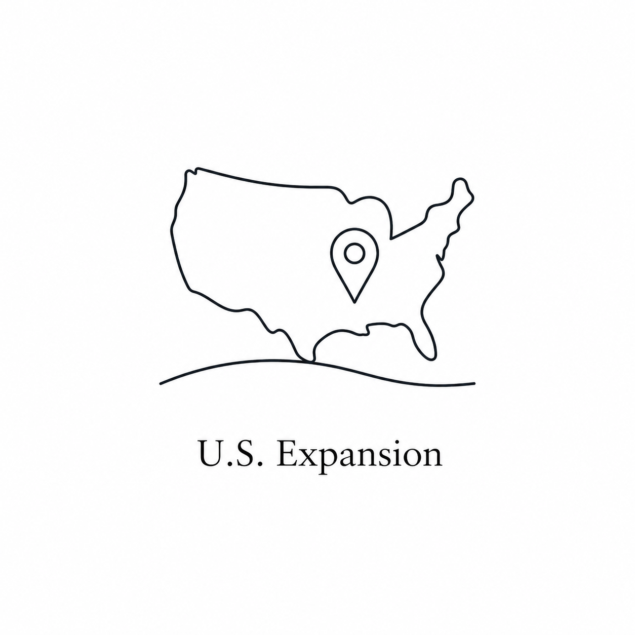 U.S. Expansion